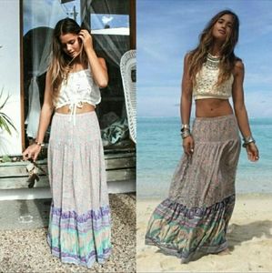ISO - Spell And The Gypsy Xanadu Skirt